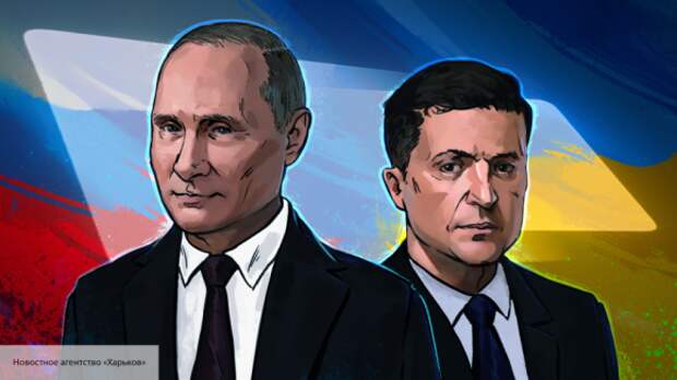 Экс-глава МИД Польши рассказал об «имиджбаттле» Путина и Зеленского Экс-глава МИД Польши рассказал об «имиджбаттле» Путина и Зеленского