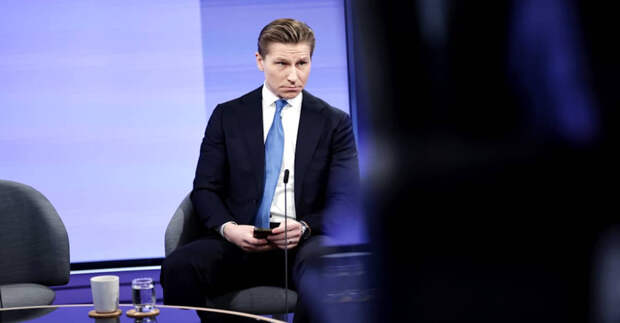 В Финляндии могут изъять недвижимость россиян