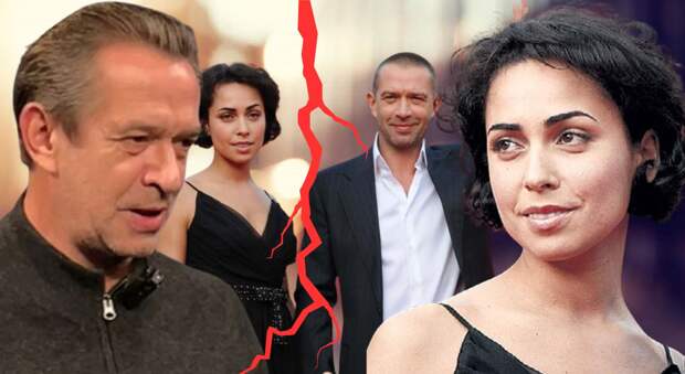 Любовница и ревность: из‑за чего на самом деле развалился брак Машкова с Шелест