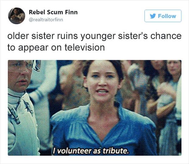 The Hunger Games