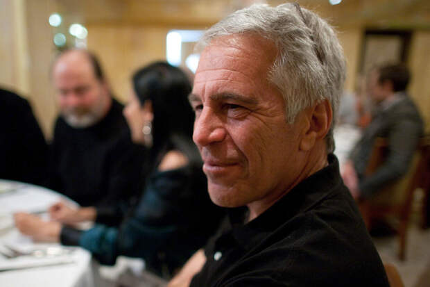 РИА Новости: в переписке Эпштейна обсуждалось моделирование пандемии