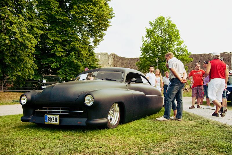 American Beauty Car Show 2011 American Beauty Car Show 2011