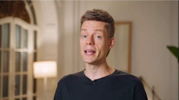 Бастрыкин поручил проверить действия Дудя* после интервью с главой "РДК"**