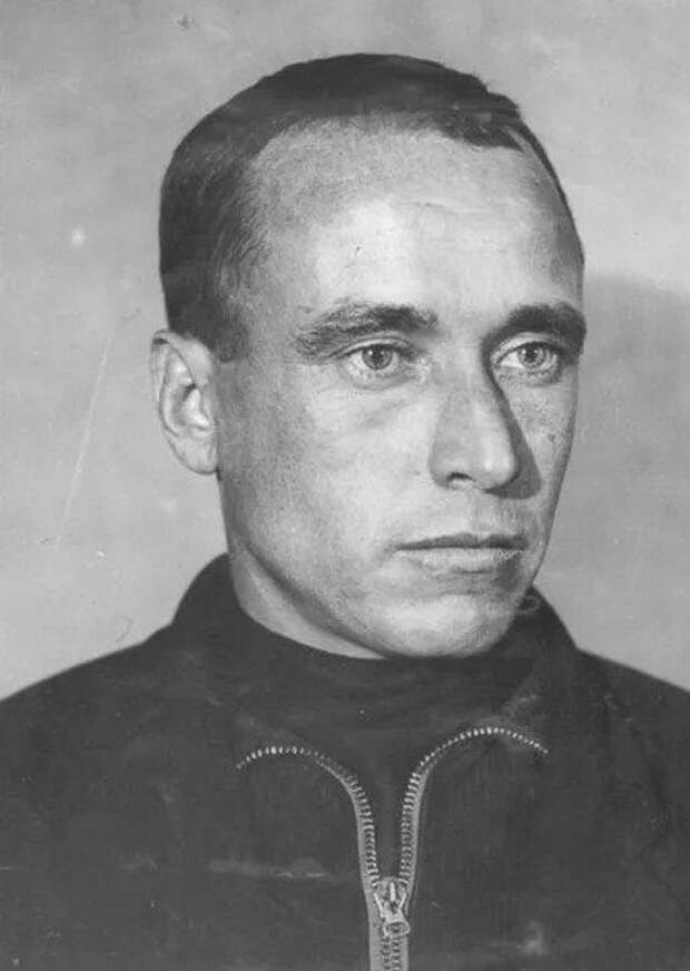 Герой Социалистического Труда Александр Бусыгин