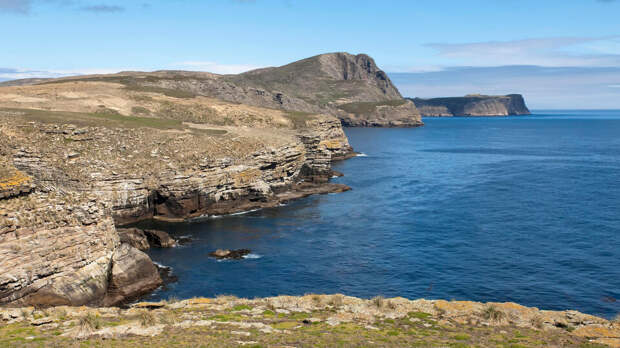 Власти Аргентины подтвердили притязания на Мальвинские острова