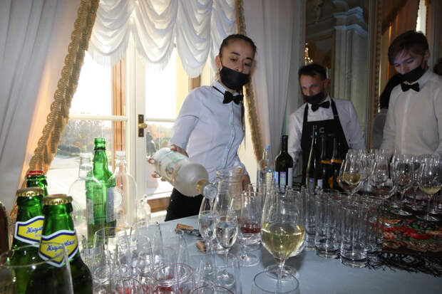 Названы самые пьющие регионы России