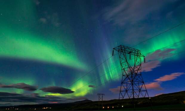Прогноз магнитных бурь на март: когда ждать возмущений на Солнце