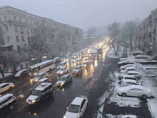 «Апрель и май дадут нам прикурить». Синоптики объявили, к чему готовиться