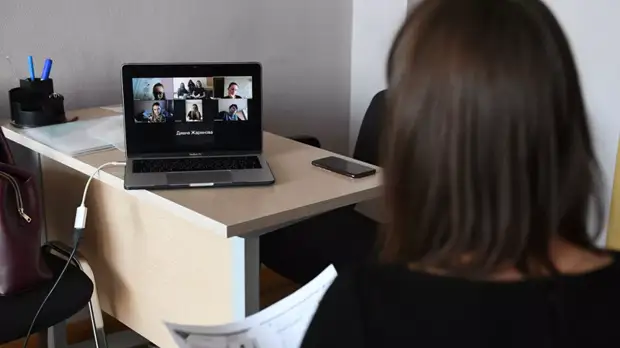 Заслуженный учитель России оценил успеваемость при дистанционном обучении