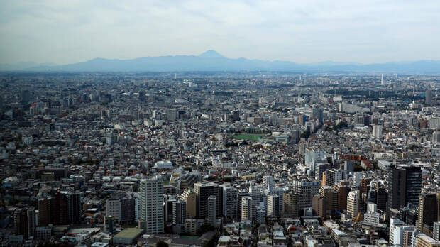 Захарова: Россиея будет учитывать недружественные заявления Японии