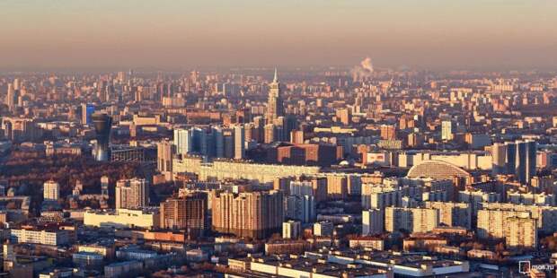 Власти Москвы согласовали проект реставрации здания электротеатра «Форум». Фото: mos.ru