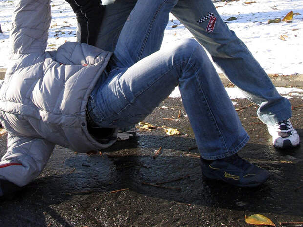Возбуждено уголовное дело