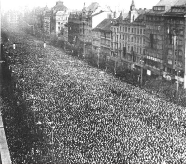 15 похорон, поразивших мир 15 похорон, поразивших мир