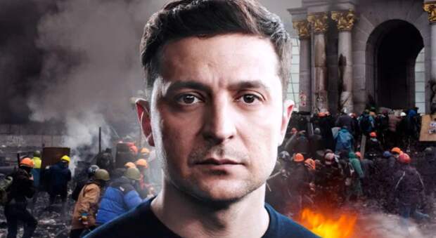 Зеленский совершает ошибку, не замечая ультраправых радикалов