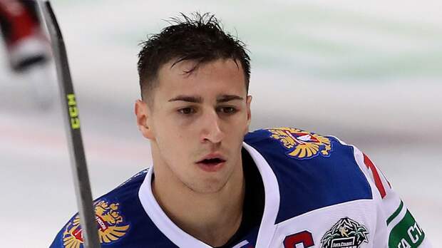 Игрок СКА признался, что у него была депрессия: «Лучше бы я, не дай бог, что-нибудь сломал себе»