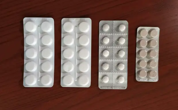 Фармкомпании просят повысить цены на лекарства из списка жизненно важных на 20%