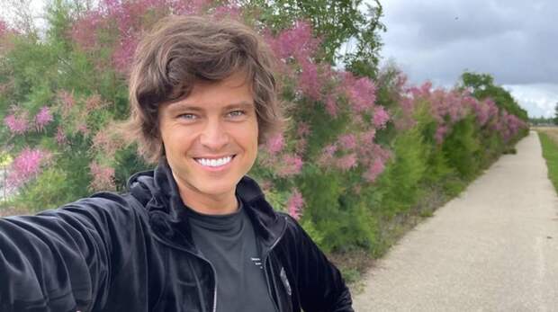 Шаляпин ответил на разговоры о своей "нелюбви" к женщинам