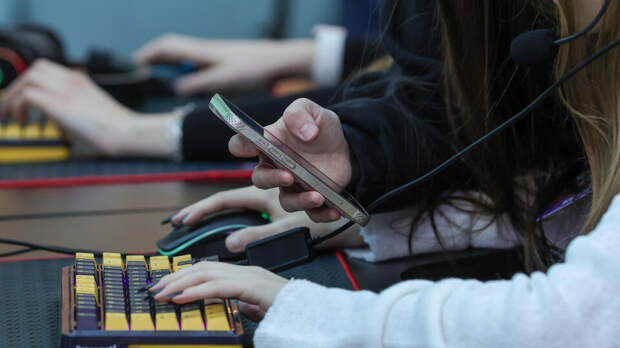 Мошенники заставляют геймеров загружать вредоносные приложения