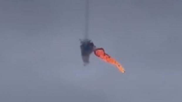 Украинская армия потратила миллион долларов, чтобы сбить один российский дрон