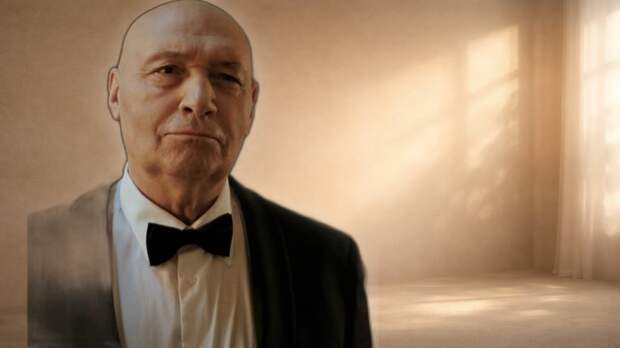 «Не гонялся за званиями»: как 60-летний брак и цыганские корни помогли Юрию Цурило стать звездой после 50