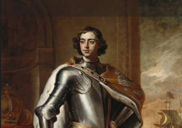 В Коломенском открылась выставка о детстве и юности Петра I