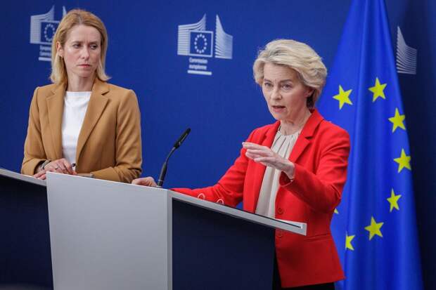 «Ястребы» захлопали крыльями: Европа ищет общения с Россией