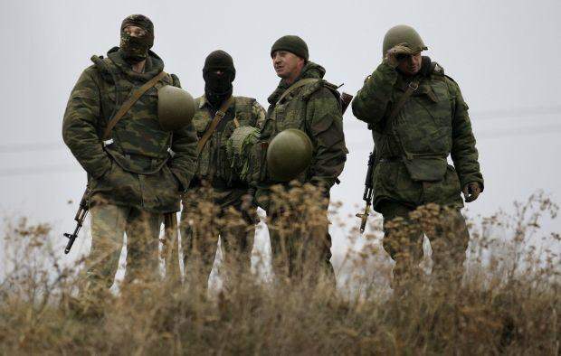 Раскрыты подробности закрытого доклада ОБСЕ о плане наступления ВСУ в Донбассе этим летом