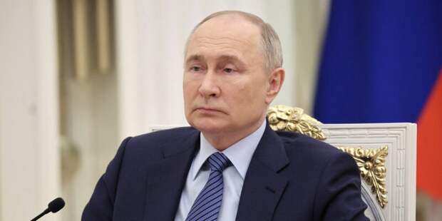 «Россия сделала все быстро»: в КНР удивились ответу Путина на угрозы США