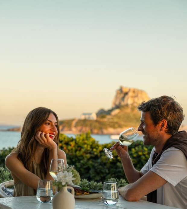 Отпуск со вкусом: какие обновления ждут рестораны Ikos Resorts в 2026 году