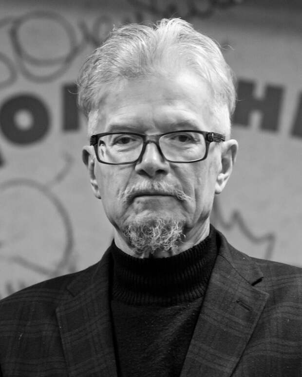 Эдуард Лимонов на презентации книги "Монголия" в Московском доме книги, 2018 год