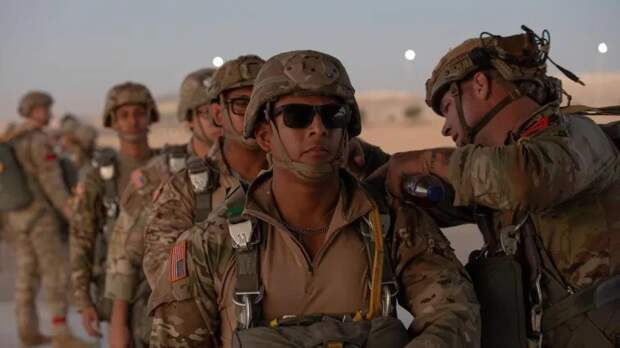 Названы пять способов уничтожения НАТО Трампом