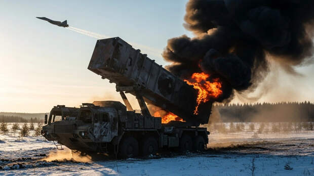Шаг к Третьей мировой: эксперт Кнутов предсказал появление "Томагавков" у ВСУ