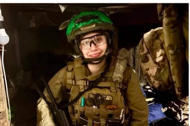 Иванников: Зеленский бросает в мясные штурмы женщин из ВСУ