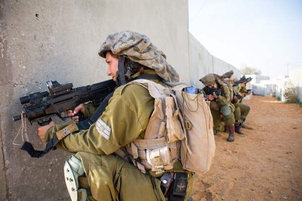 Глава Генштаба Израиля предупредил о риске развала армии