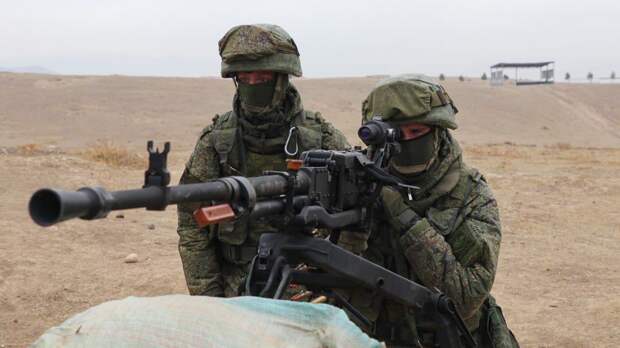 Русским шлют недобрый сигнал из Таджикистана. Военную базу России могут закрыть?