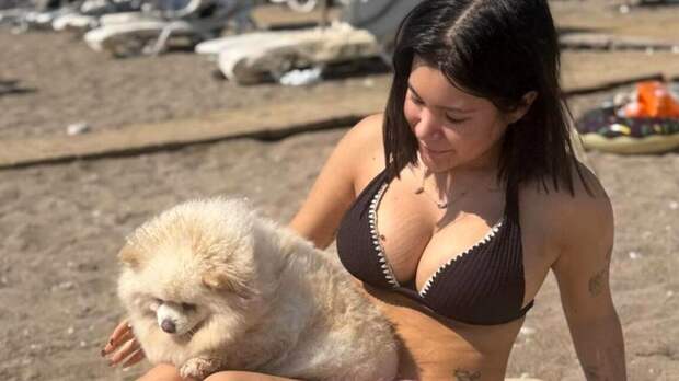 Дочь Борисовой рассказала об оскорблениях матери: «Кабаниха»