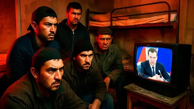 Совбез готовит наступление, которого давно ждут
