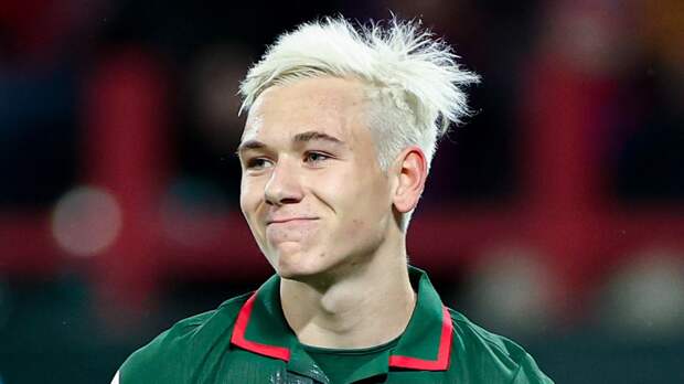 Батраков: «Отлично встретили Баринова. ЦСКА? Это только слухи»