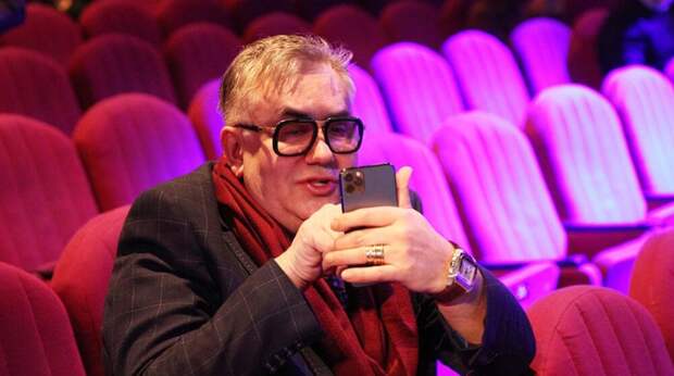 Садальский жестко раскритиковал фильм с Бузовой и обвинил ее в "бесталанности"