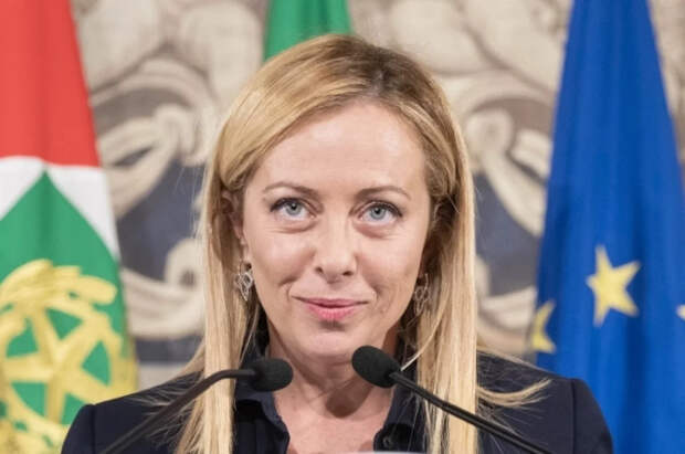 Мелони назвала заявления Трампа о НАТО в Афганистане неприемлемыми