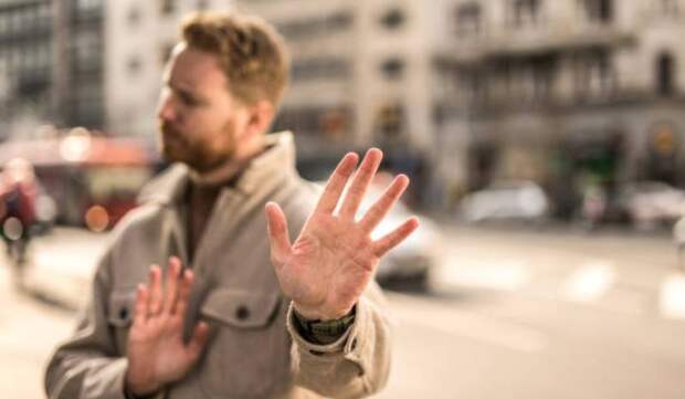 От романтической повести до интернета: история фразы «Только через мой труп»