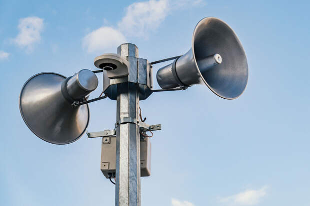 Артамонов: в Ельце и четырех округах объявлена угроза атаки БПЛА