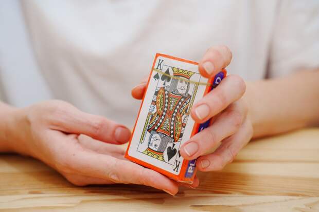 Как играть в козла? Правила карточной игры, стратегии и советы