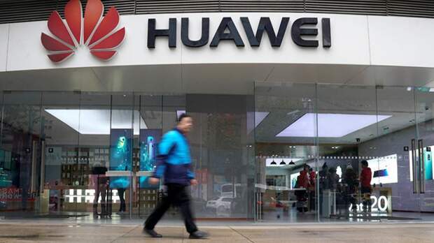 Егор Смирнов. Крадущийся Apple, затаившийся Huawei: грядет «крах доткомов»-2019?