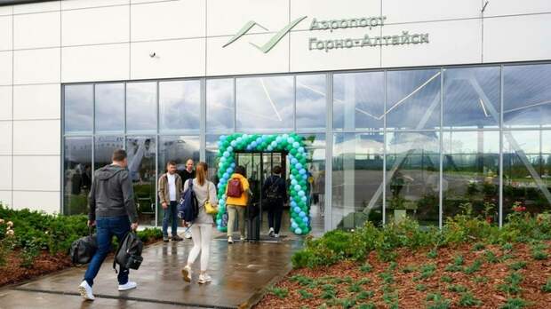 Фото: Telegram-канал главы Республики Алтай Андрея Турчака