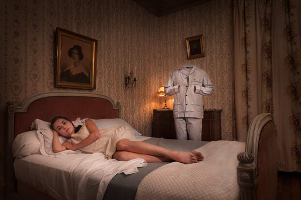 Бесполезные мужчины: нужны ли они женщинам?