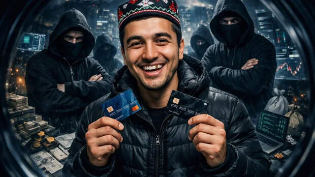 В МВД рассказали, как распознать мошенников-вербовщиков