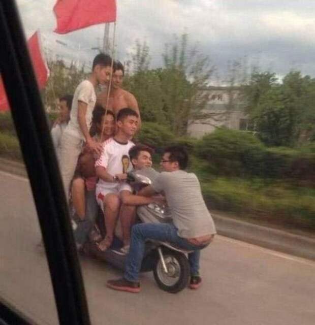 Прикольные картинки