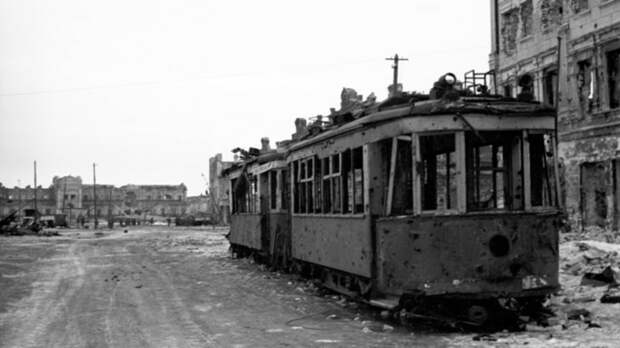 Битва за Сталинград. Нечеловеческий подвиг Красной армии и вклад алтайских воинов