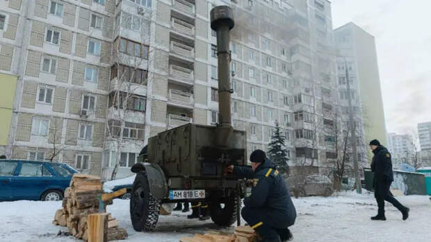 Арестович*: войну на истощение Украина уже проиграла